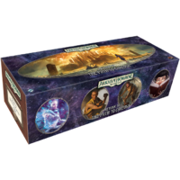 Arkham Horror LCG Return to the Path to Carcosa