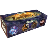 Arkham Horror LCG Return to the Path to Carcosa