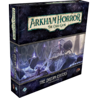 Arkham Horror LCG The Dream Eaters Deluxe Expansion