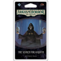 Arkham Horror LCG The Search for Kadath