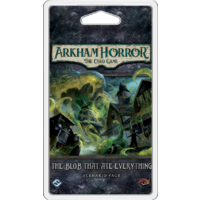 Arkham Horror LCG The Blob That Ate Eve