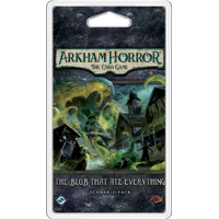Arkham Horror LCG The Blob That Ate Eve