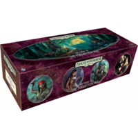 Arkham Horror LCG Return to the Forgotten Age