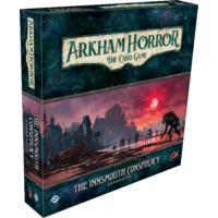 Arkham Horror LCG The Innsmouth Conspiracy