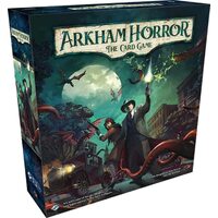 Arkham Horror LCG The Card Game Revised Core Set