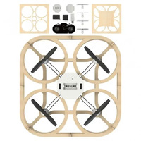 Airwood Cubee Drone Kit with Camera module