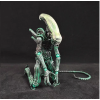 Alien Collectible Figure – Xenomorph Figma SP108 PVC Figure