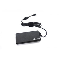 Amacrox U65 Universal NB Power Adapter 65W for Ultrabook – Ultra Slim with 1 x USB Charging Port