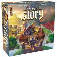 Tales of Glory