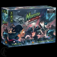 Monster Slaughter Underground