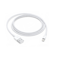 Genuine Apple Lightning To USB Cable (1m)