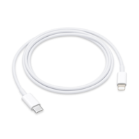 Genuine  Apple USB-C to Lightning Cable (1m)