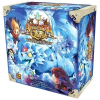 Arcadia Quest Frost Dragon