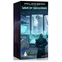 Small Star Empires Dawn of Discoveries