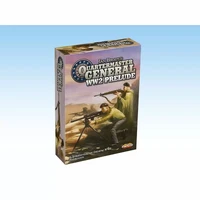 WW2 Quartermaster General - Prelude
