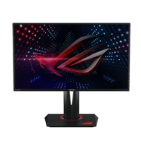 ASUS ROG Swift PG279Q 27" 2K WQHD 165Hz IPS Gaming Monitor