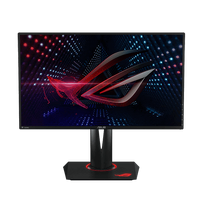 ASUS ROG Swift PG279Q 27" 2K WQHD 165Hz IPS Gaming Monitor