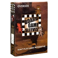 Dragon Shield Sleeves - Non Glare - Oversize