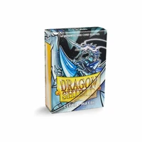 Sleeves - Dragon Shield - Box 100 - MATTE Art - Water Tiger 2022