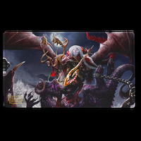 Playmat - Dragon Shield - Christmas 2022