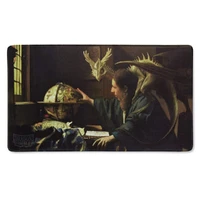 Dragon Shield Playmat The Astronomer