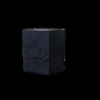Deck Box Dragon Shield Deck Shell Midnight Blue