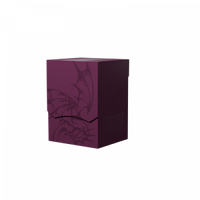Deck Box Dragon Shield Deck Shell Wraith