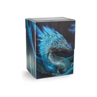 Deck Box Dragon Shield Deck Shell Botan