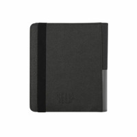 Card Codex - Dragon Shield - 160 Portfolio - Iron Grey
