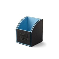 Dragon Shield Nest Deck Box Black/Blue