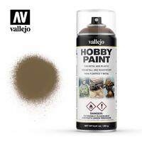 Vallejo Aerosol - English Uniform 400ml