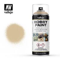 Vallejo Aerosol - Bonewhite 400ml