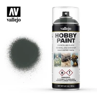 Vallejo Aerosol - Dark Green 400ml