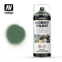 Vallejo Aerosol - Sick Green 400ml
