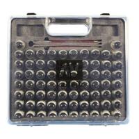 Vallejo Model Air - 72 Basic colours set + Brushes Plastic Case