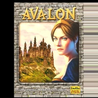 The Resistance Avalon