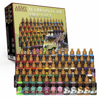 Army Painter Warpaints Air Mega Set