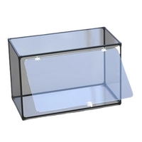 Acrylic Display Case 40x40x50cm