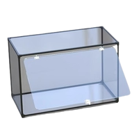 Acrylic Display Case 40x40x50cm