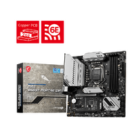 MSI MAG B560M Mortar WiFi LGA 1200 MATX Motherboard