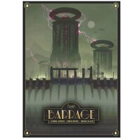 Barrage