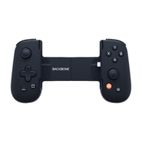 Backbone One - iPhone Mobile Gaming Controller / Gamepad