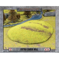 Battlefield in a Box: Essentials – Extra Large Hill