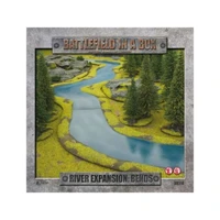 Battlefield in a Box: Essentials – River Bends