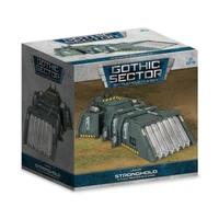 Battlefield in a Box: Gothic Sector – Legion: Stronghold