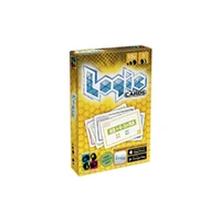 Logic Cards Yellow