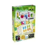 Logic Cards Kids