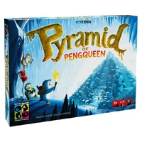 Pyramid of Pengqueen