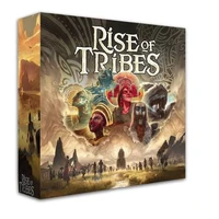 Not Alone Exploration