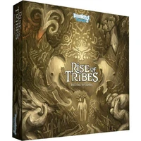 Rise of Tribes Deluxe Upgrade